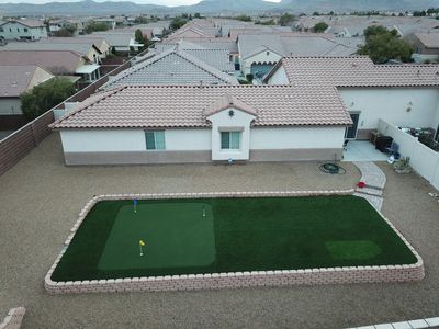 8514 Dyker Heights Ave, Las Vegas, NV, 89178
