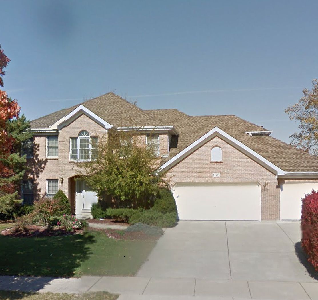 1103 Conan Doyle Rd, Naperville, IL 60564 Zillow