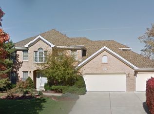 1103 Conan Doyle Rd, Naperville, IL 60564