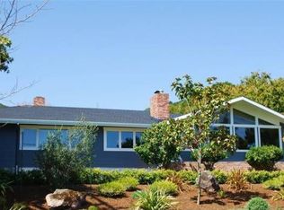 45 Manderly Rd, San Rafael, CA 94901
