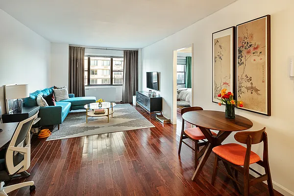 Rented by Compass | media 1