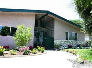 17328 Ludlow St, Granada Hills, CA 91344