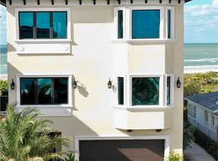 17814 Lee Ave, Redington Shores, FL 33708