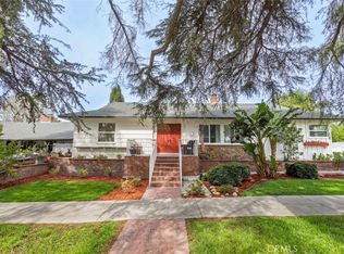 11035 White Oak Ave, Granada Hills, CA 91344