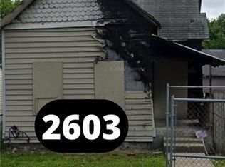 2603 Nicholson Ave, Kansas City, MO 64120