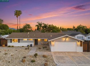 3875 Logan Ct, Concord, CA
