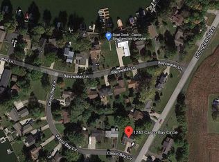 1240 Casco Bay Cir, Cicero, IN 46034