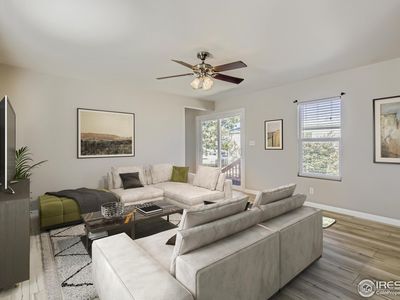 4210 Cedar Ln #185, Evans, CO, 80620