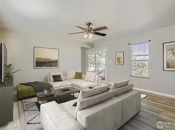 4210 Cedar Ln #185, Evans, CO 80620