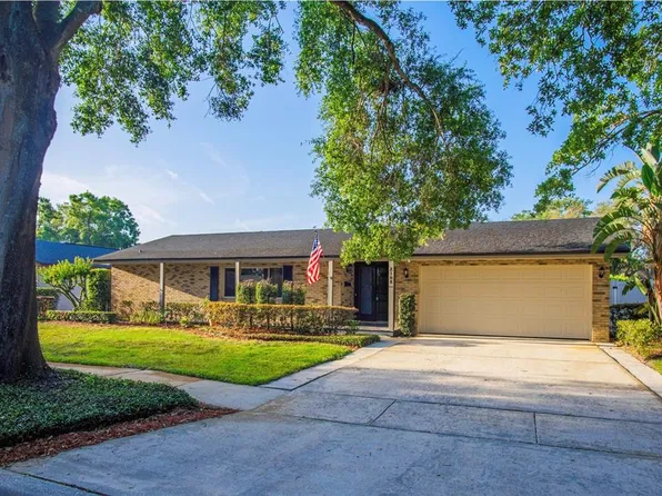 2108 Cree Trl, Casselberry, FL 32707