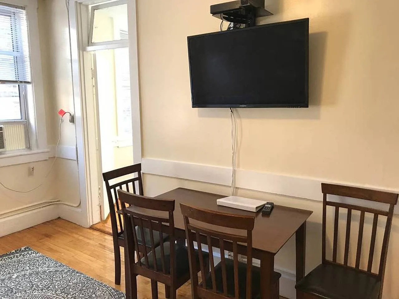 1 bed, 600 sqft, $2,800 — Photo 4