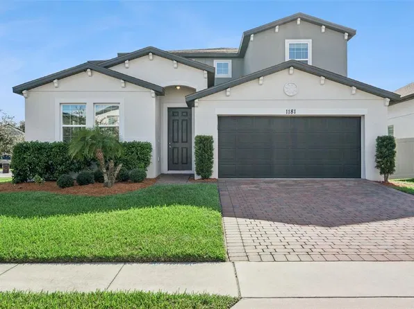 1181 HILLTOP PLACE, ST CLOUD, FL 34772
