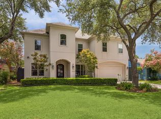 1111 Sheffield St, Bellaire, TX 77401