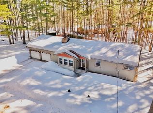 1532 Sandstone Cir, Eagle River, WI 54521