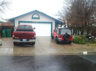 6493 Enchanted Valley Dr, Reno, NV 89523