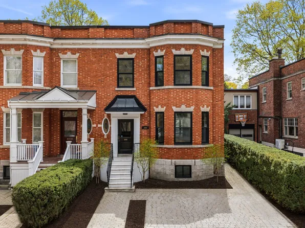 380 Lansdowne Ave, Westmount, QC H3Z 2L4