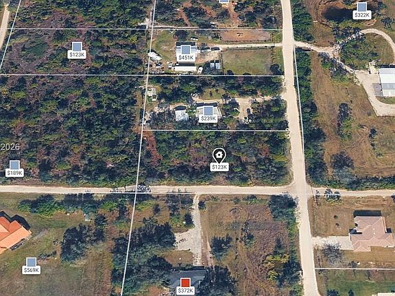 5th image of 29256 Maris Dr