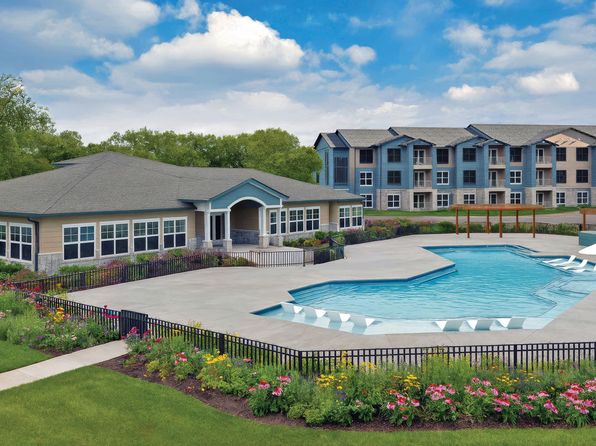 4530 N State Highway 123 #5205