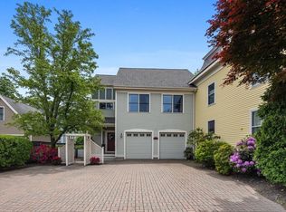 1488 Washington St UNIT 1488, West Newton, MA 02465