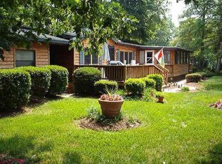 1 Anchor Way Dr, Berlin, MD 21811