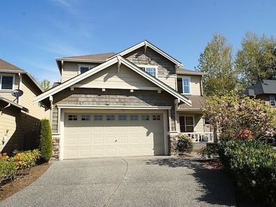 14511 38th Dr SE, Mill Creek, WA, 98012