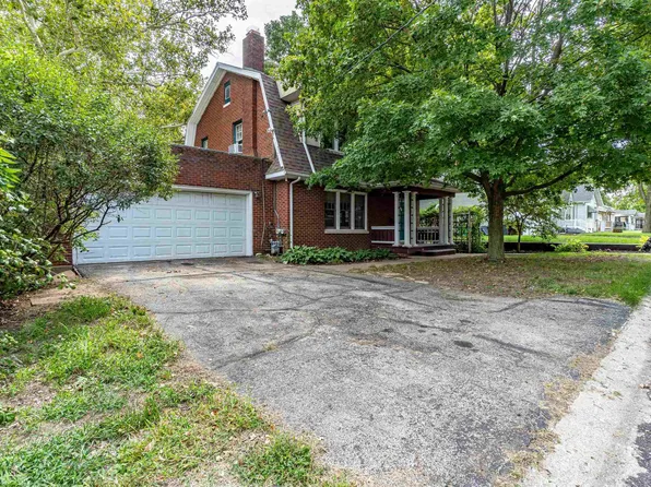 2102 N Ellis St, Peoria, IL 61604