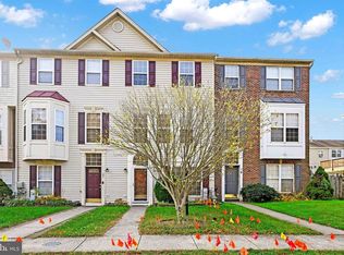 21 Springtide Ct, Baltimore, MD 21220