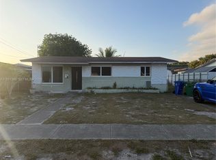 1950 SW 68th Way, Miramar, FL 33023