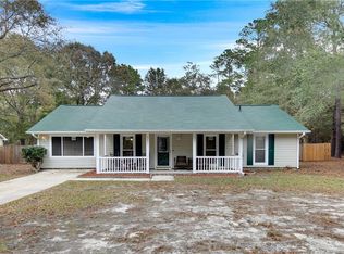 5491 Bush Ct, Hope Mills, NC 28348