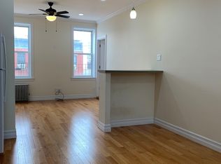256 3rd Ave #4F, Brooklyn, NY 11215
