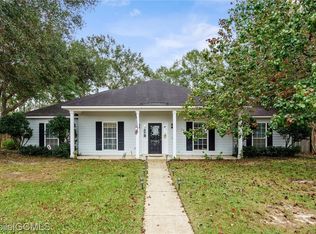 1651 Pine Station Rd E, Mobile, AL 36695