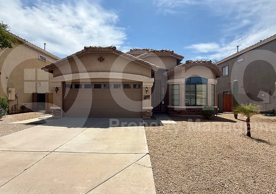 5301 E Carol Ave
