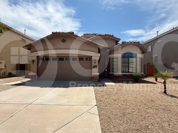 5301 E Carol Ave, Mesa, AZ 85206