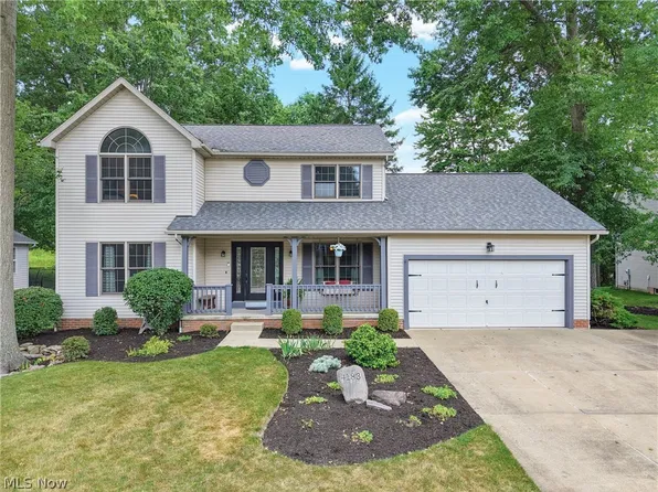 4183 Cheval Cir, Stow, OH 44224