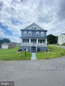 14 Theresa St, Shenandoah, PA, 17976