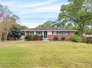 305 Highland Ave, Opelika, AL 36801