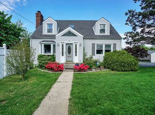 593 Park Ave, Yonkers, NY 10703