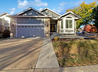6660 W Alamo Dr, Denver, CO 80123