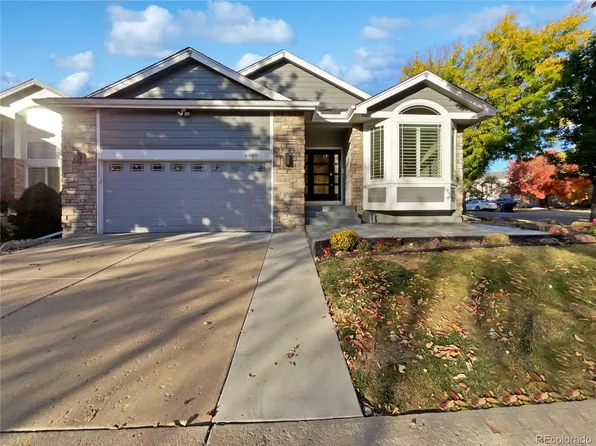 6660 W Alamo Drive, Littleton, CO 80123