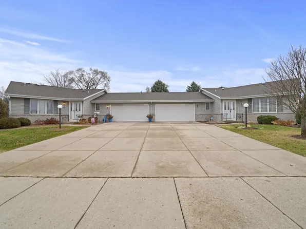 728 Nantucket Drive, Janesville, WI 53546