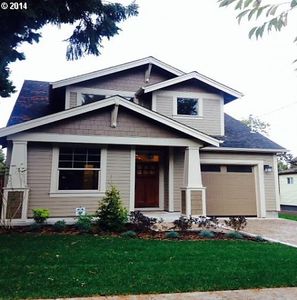 7228 N Boston Ave, Portland, OR, 97217
