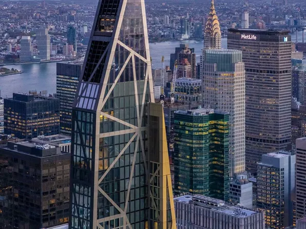 53 West 53rd Street image 1 of 24