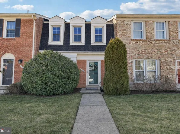 10616 Pennydog Ln, Silver Spring, MD 20902