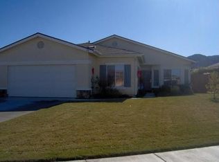 116 Brentwood Dr, Tehachapi, CA 93561