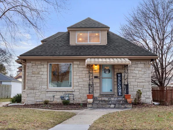 3043 North 82nd STREET, Milwaukee, WI 53222