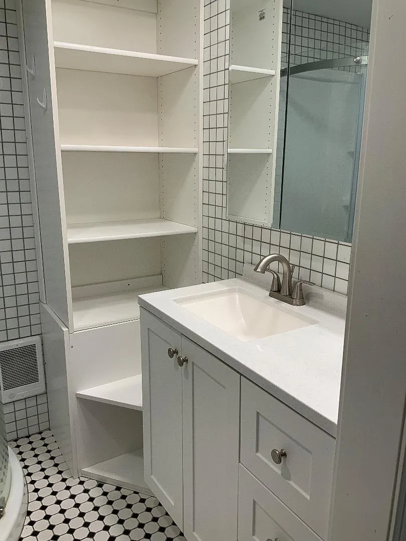 1 bed, 700 sqft, $1,700 — Photo 4