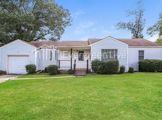 1800 Pinewood Dr, Little Rock, AR 72204