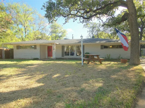 311 Lincolnshire Ct, Irving, TX 75061