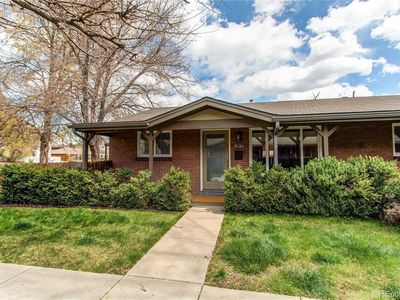 3124 W 26th Avenue, Denver, CO, 80211