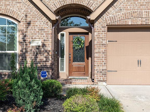 2nd image of 3618 Cibolo Ct
